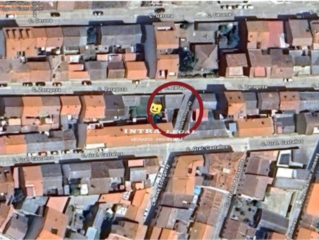 Terreno en venta en Ciudad Rodrigo, Castilla y León