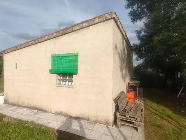Terreno en venta en Sanjuanejo, Ciudad Rodrigo