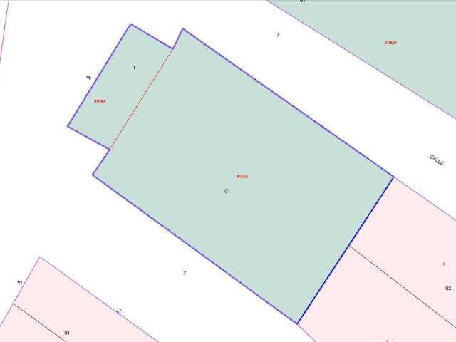 Terreno en venta en Ciudad Rodrigo, Castilla y León