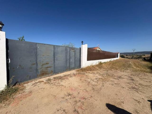 Terreno en venta en Ciudad Rodrigo, Castilla y León