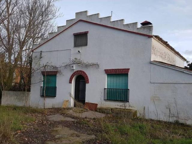 Terreno en venta en Ciudad Rodrigo, Castilla y León