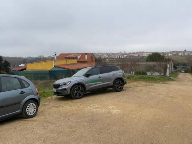 Terreno en venta en Ciudad Rodrigo, Castilla y León