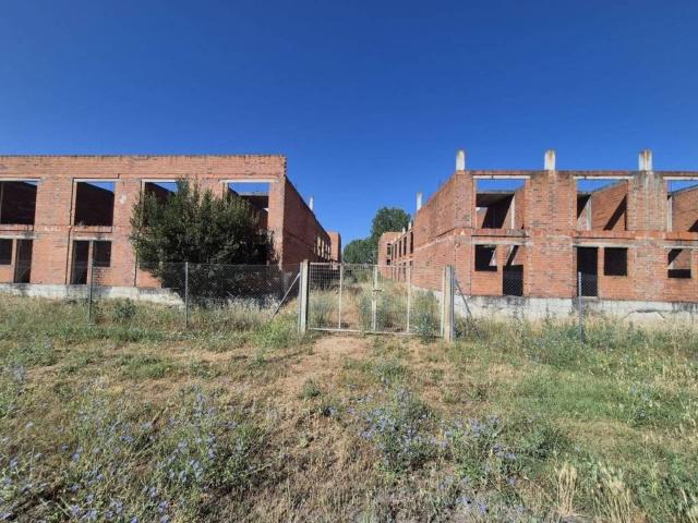 Terreno en venta en Ciudad Rodrigo, Castilla y León