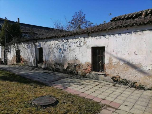Terreno en venta en Ciudad Rodrigo, Castilla y León