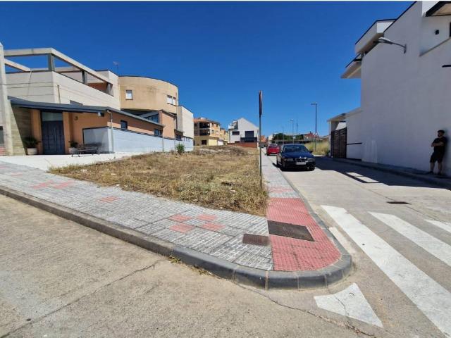 Terreno en venta en Ciudad Rodrigo, Castilla y León