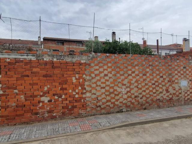 Terreno en venta en Ciudad Rodrigo, Castilla y León