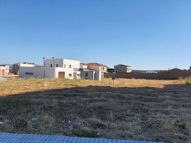 Terreno en venta en Ciudad Rodrigo, Castilla y León