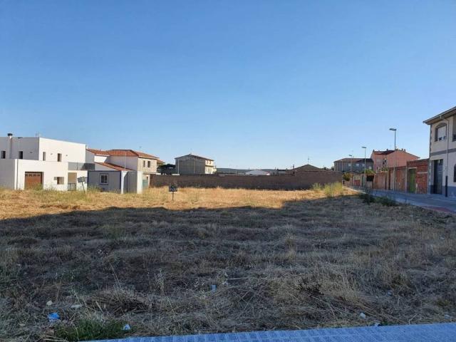 Terreno en venta en Ciudad Rodrigo, Castilla y León
