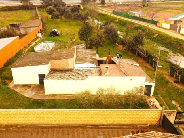 Terreno en venta en Ciudad Rodrigo, Castilla y León