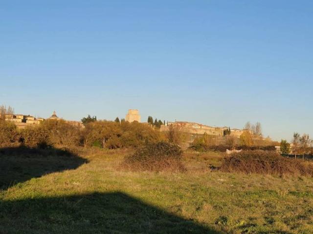 Terreno en venta en Ciudad Rodrigo, Castilla y León
