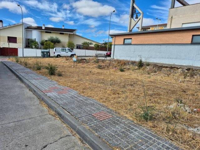 Terreno en venta en Ciudad Rodrigo, Castilla y León