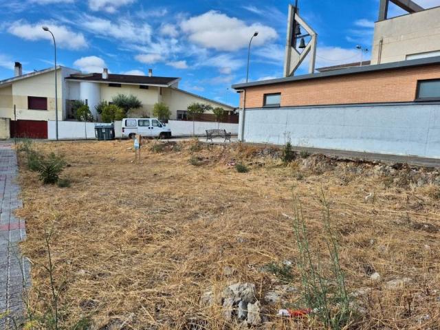 Terreno en venta en Ciudad Rodrigo, Castilla y León