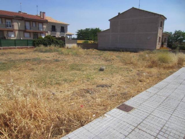 Terreno en venta en Ciudad Rodrigo, Castilla y León