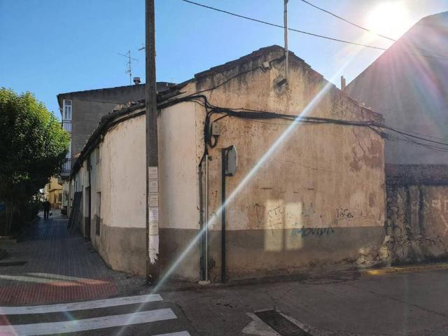 Terreno en venta en Ciudad Rodrigo, Castilla y León