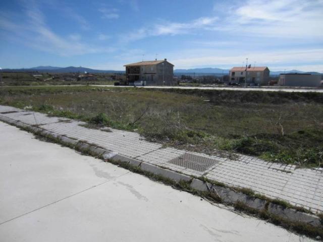 Terreno en venta en Ciudad Rodrigo, Castilla y León