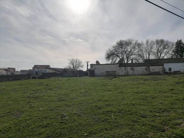 Terreno en venta en Ciudad Rodrigo, Salamanca