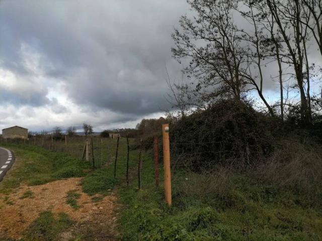Terreno en venta en Ciudad Rodrigo, Castilla y León
