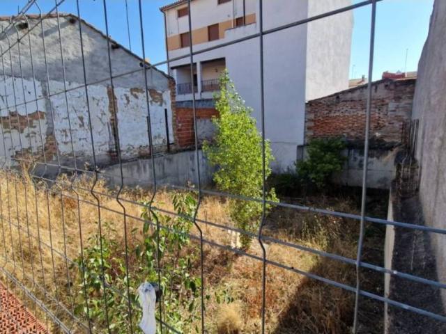 Terreno en venta en Ciudad Rodrigo, Castilla y León