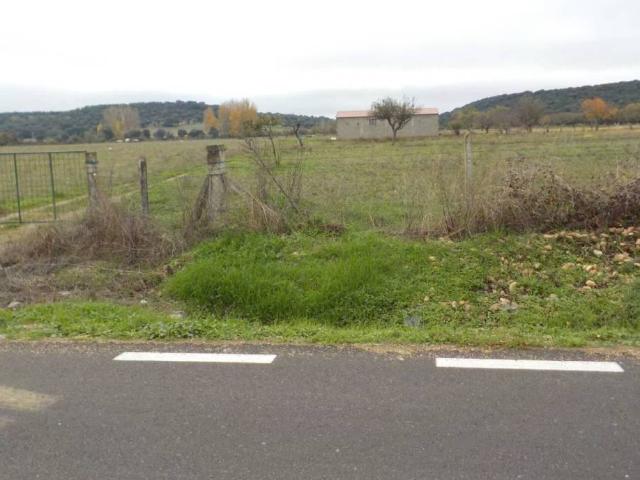 Terreno en venta en Ciudad Rodrigo, Castilla y León