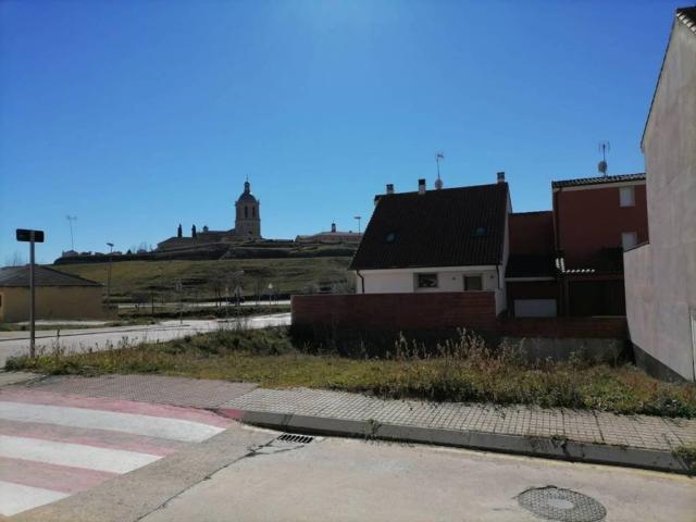 Terreno en venta en Ciudad Rodrigo, Castilla y León