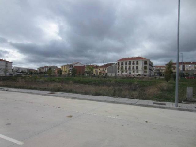 Terreno en venta en Ciudad Rodrigo, Castilla y León