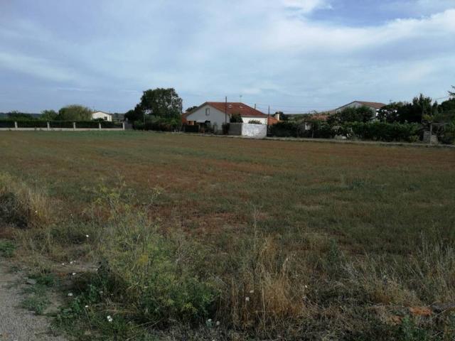 Terreno en venta en Ciudad Rodrigo, Castilla y León
