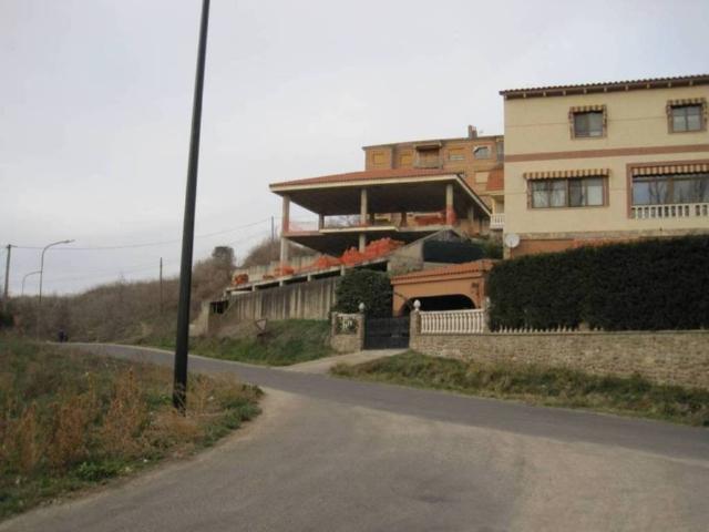 Terreno en venta en Ciudad Rodrigo, Castilla y León