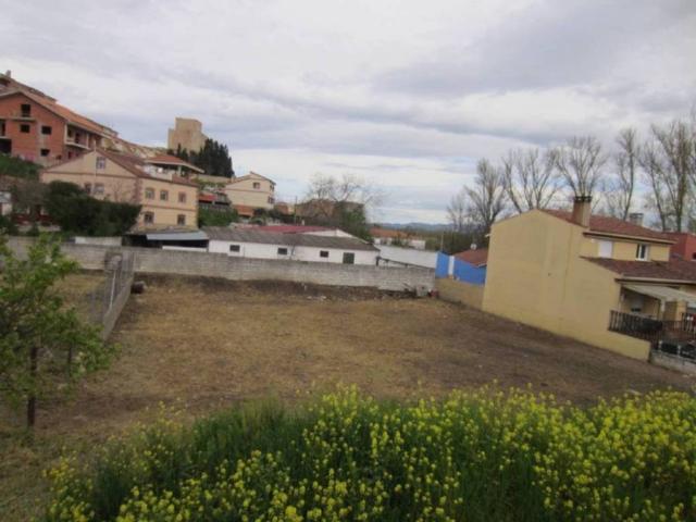 Terreno en venta en Ciudad Rodrigo, Castilla y León