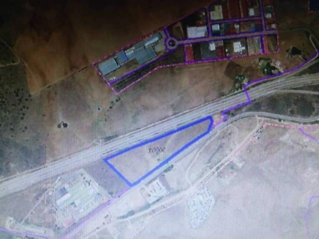 Terreno en venta en Ciudad Rodrigo, Castilla y León