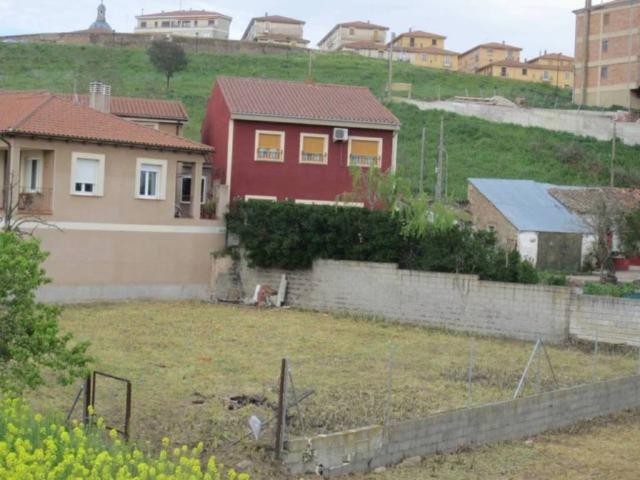 Terreno en venta en Ciudad Rodrigo, Castilla y León