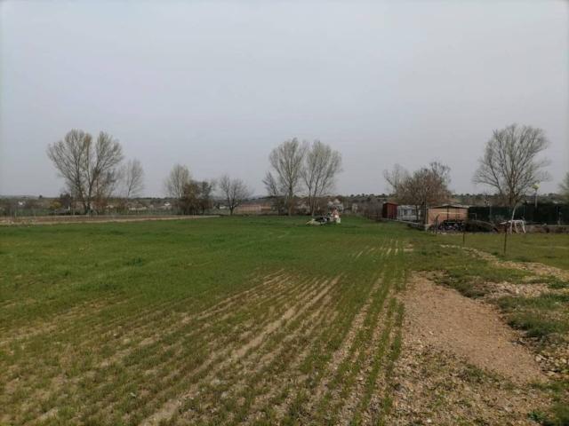 Terreno en venta en Ciudad Rodrigo, Salamanca