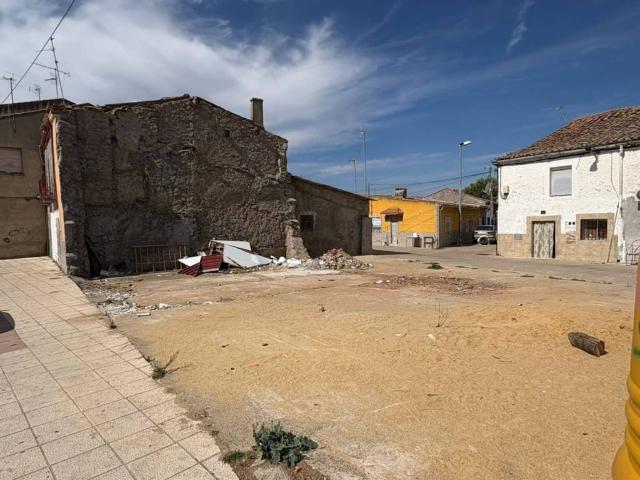 Terreno en venta en Ciudad Rodrigo, Castilla y León