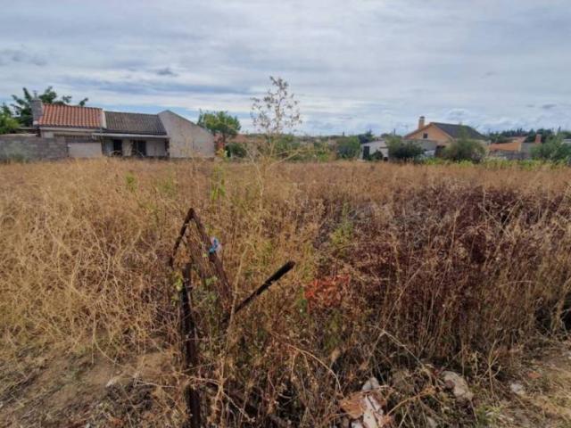 Terreno en venta en Ciudad Rodrigo, Salamanca