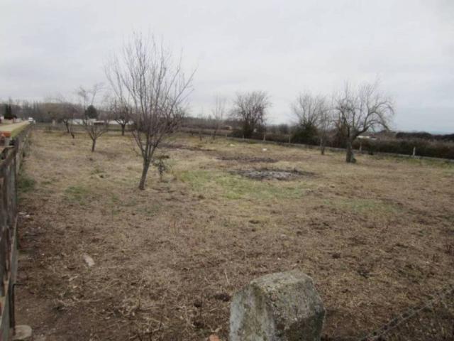 Terreno en venta en Ciudad Rodrigo, Salamanca