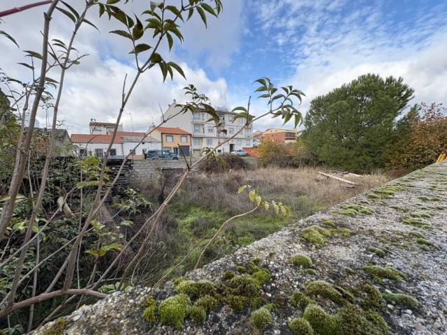 Terreno en venta en Ciudad Rodrigo, Castilla y León