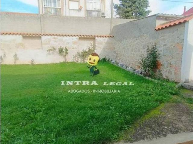 Terreno en venta en Ciudad Rodrigo
