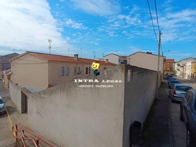 Terreno en venta en Ciudad Rodrigo, Castilla y León