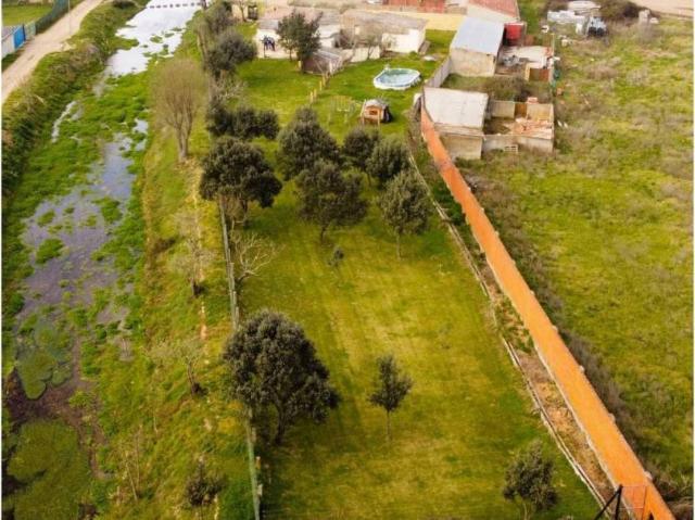 Terreno en venta en Ciudad Rodrigo, Castilla y León