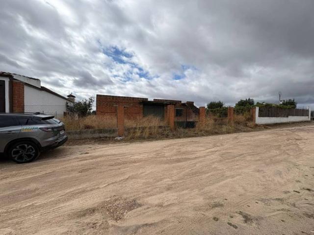 Terreno en venta en Ciudad Rodrigo, Castilla y León