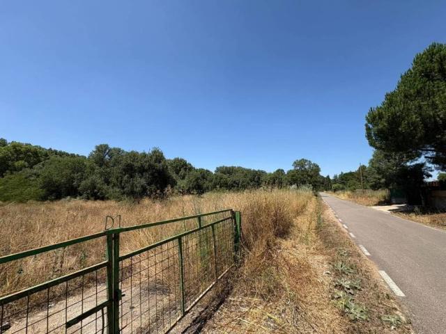 Terreno en venta en Ciudad Rodrigo, Castilla y León