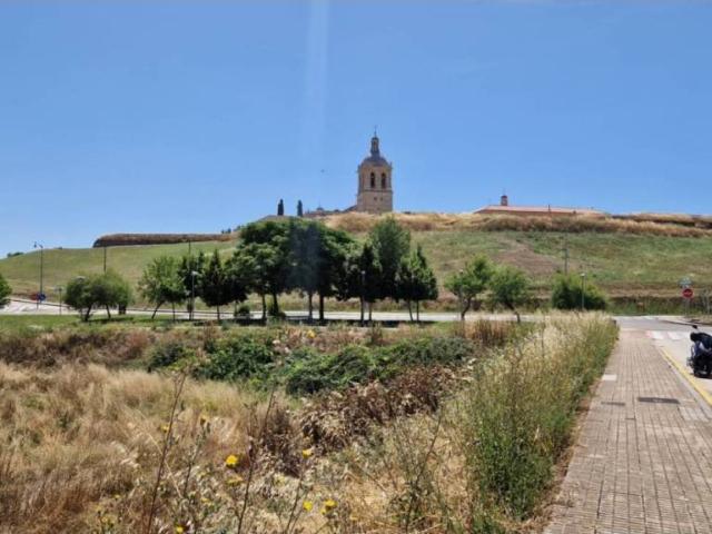 Terreno en venta en Ciudad Rodrigo