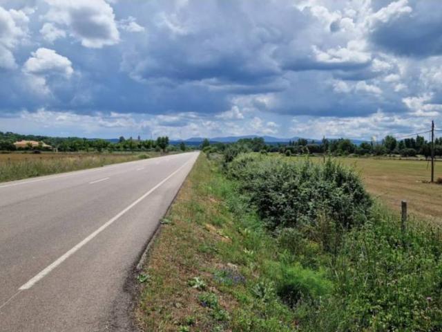 Terreno en venta en Ciudad Rodrigo, Salamanca