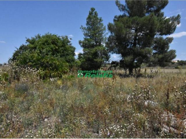 Terreno en venta en Ivanrey, Ciudad Rodrigo