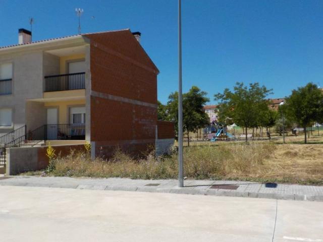 Terreno en venta en Ciudad Rodrigo, Castilla y León