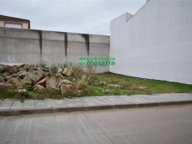 Terreno en venta en Ciudad Rodrigo, Castilla y León
