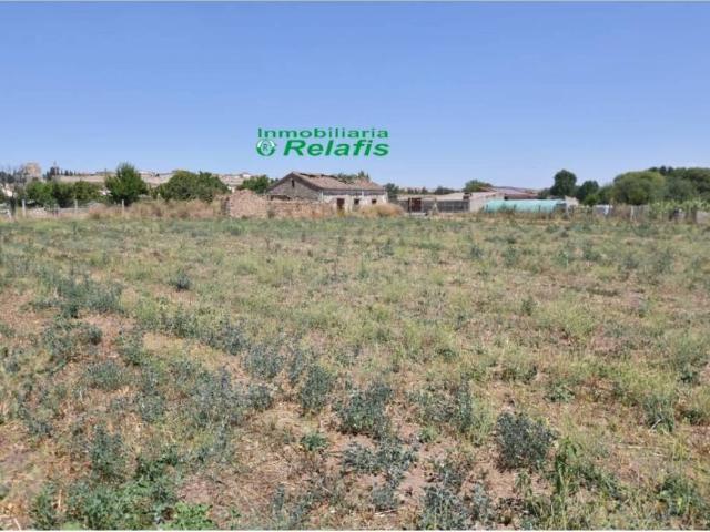 Terreno en venta en Ciudad Rodrigo, Castilla y León