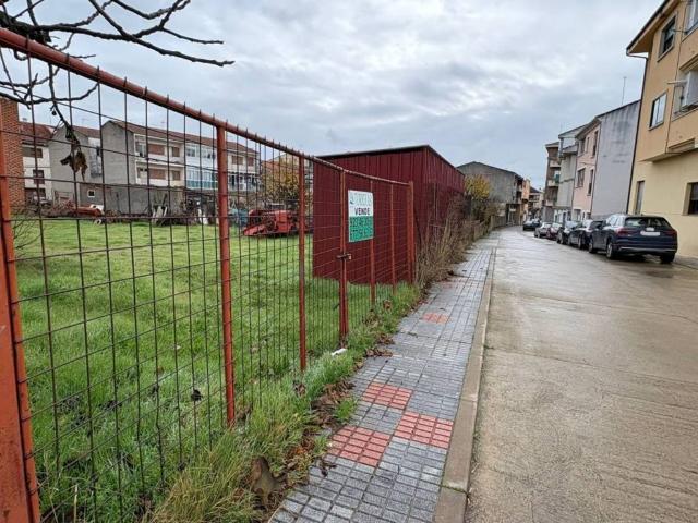 Terreno en venta en Ciudad Rodrigo, Castilla y León
