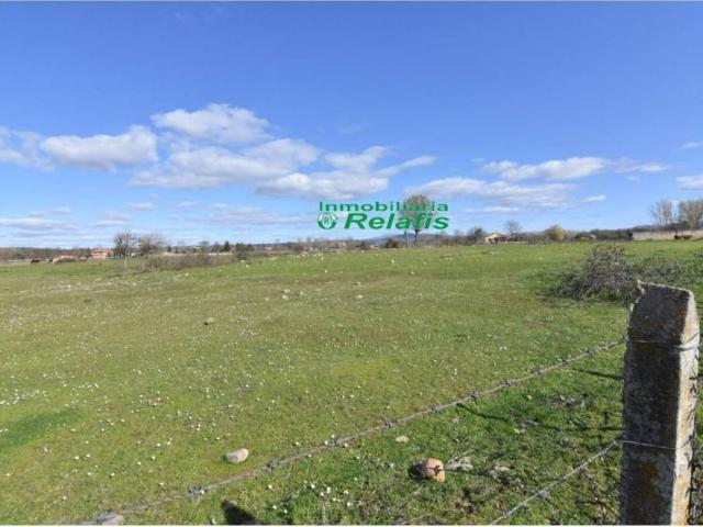 Terreno en venta en Arrabal de San Sebastián, Ciudad Rodrigo