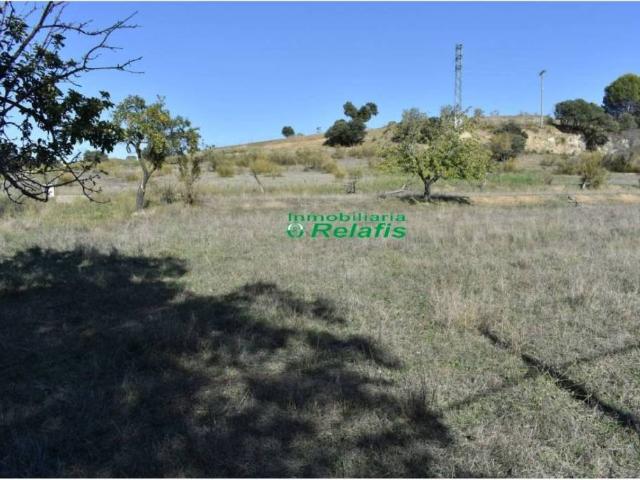 Terreno en venta en Ciudad Rodrigo, Castilla y León