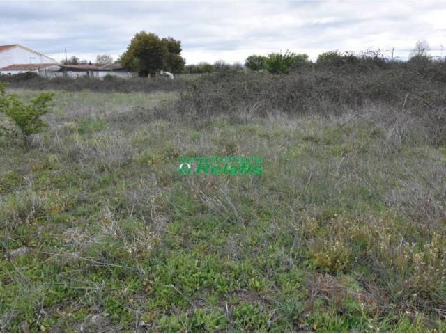 Terreno en venta en Ciudad Rodrigo, Castilla y León